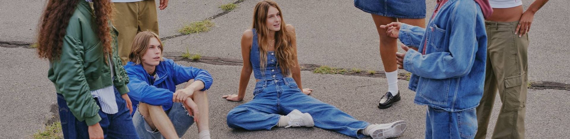 Levi's