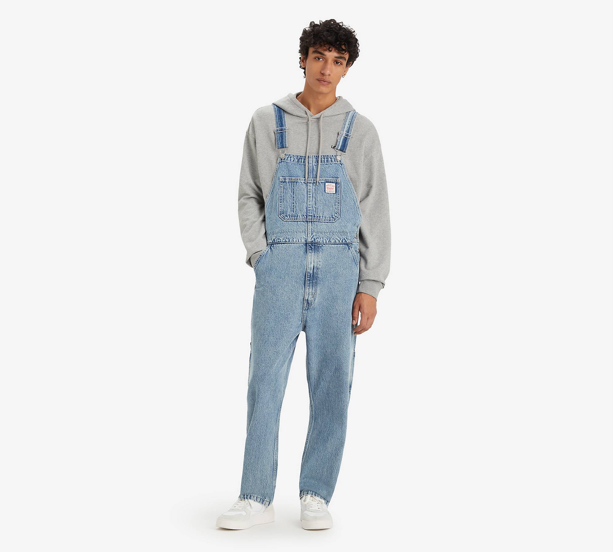 Levi's Red Tab Overall